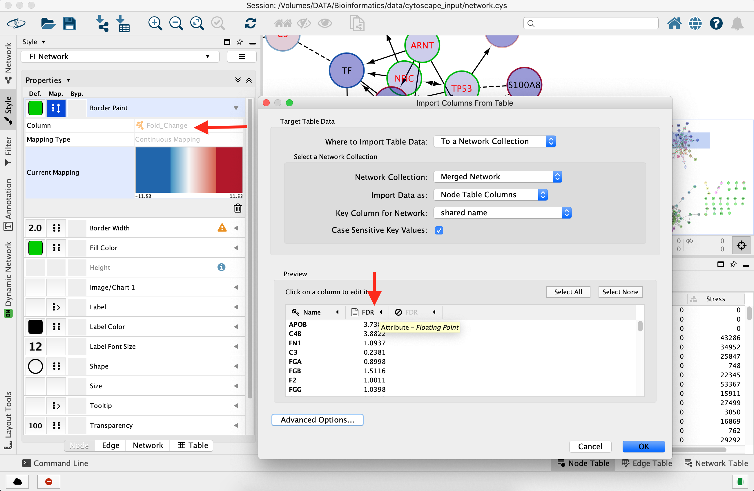 Chapter 6 Interactomics | Bioinformatic Tutorial
